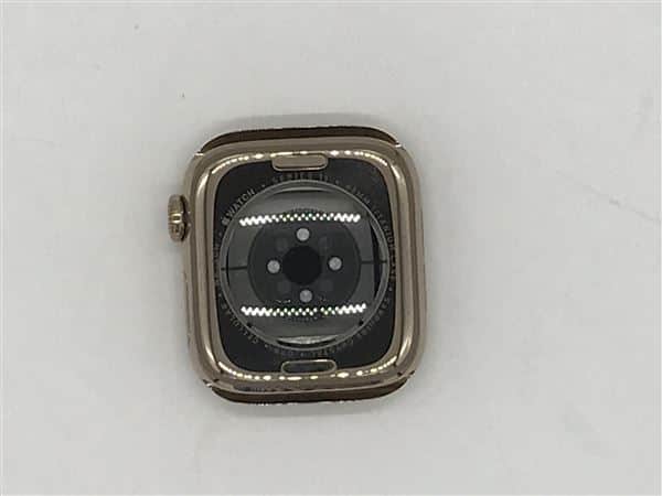 �y���Áz�y���S�ۏ؁z Series11[42mm/�Z�����[]�`�^�� �S�[���h Apple Watch