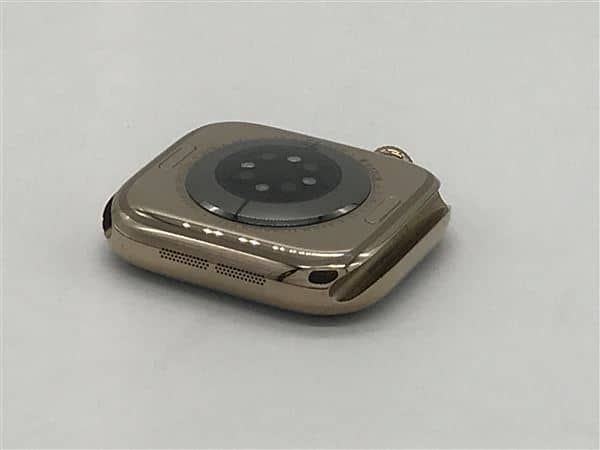 �y���Áz�y���S�ۏ؁z Series11[42mm/�Z�����[]�`�^�� �S�[���h Apple Watch