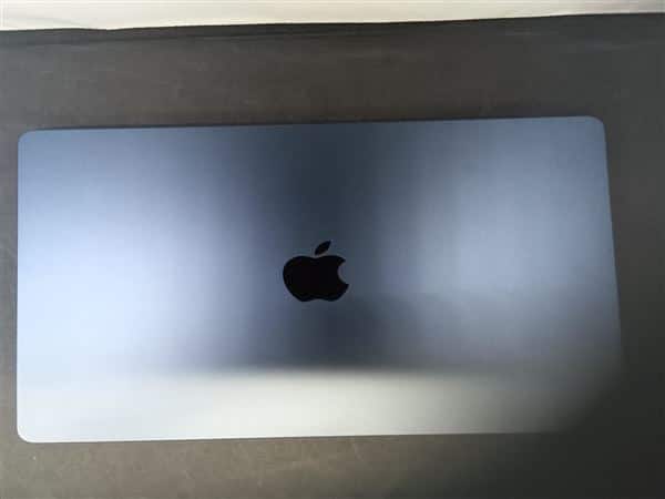 �y���Áz�y���S�ۏ؁z MacBookAir 2023�N MQKX3J/A