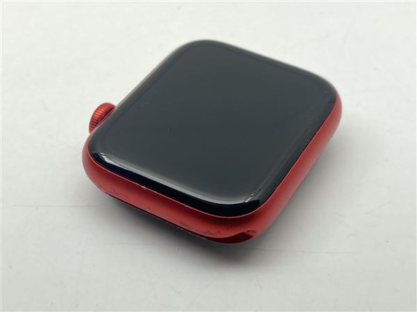 yÁzySۏ؁z Series6[44mm/GPS]A~ bh Apple Watch