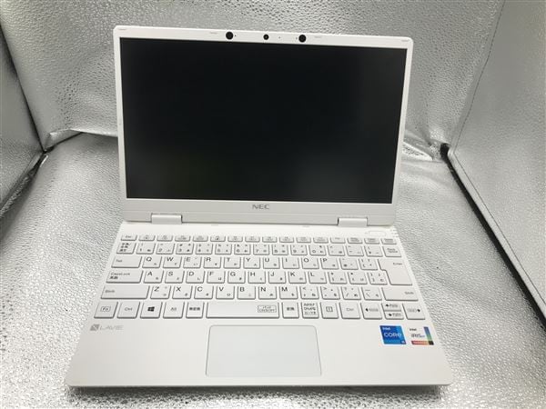 【中古】【安心保証】 Windows ノートPC 2020年 NEC