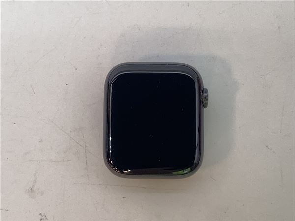 �y���Áz�y���S�ۏ؁z �o���h�� Series6[44mm/GPS]�A���~ �X�y�[�X�O���C Apple Watch Nike