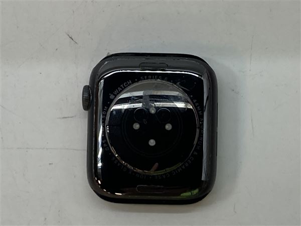 �y���Áz�y���S�ۏ؁z �o���h�� Series6[44mm/GPS]�A���~ �X�y�[�X�O���C Apple Watch Nike