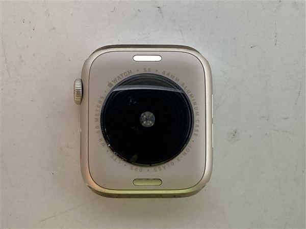 yÁzySۏ؁z SE 2[44mm/Z[]A~ X^[Cg Apple Watch