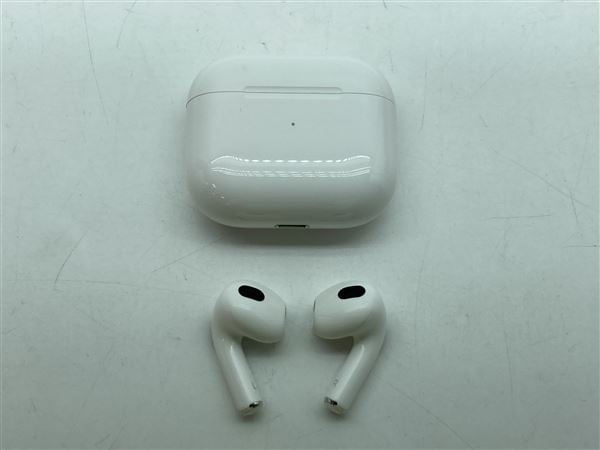 �y���Áz�y���S�ۏ؁z AirPods ��3���� Lightning�[�d MPNY3