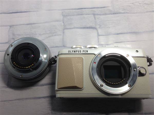 激安本物 Olymp デジカメ Olympus 中古 オリンパス Other 中古 オリンパス 古着 ベクトル その他 ブラック レッド 黒 赤 デジタル一眼カメラ E Pl6 Lite Pen Olympus デジカメ Olympus デジタル一眼カメラ Www Solidarite Numerique Fr