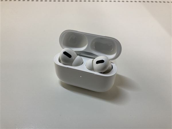 yÁzySۏ؁z AirPods Pro 1 CX[d MWP22