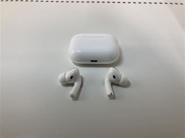 yÁzySۏ؁z AirPods Pro 1 CX[d MWP22