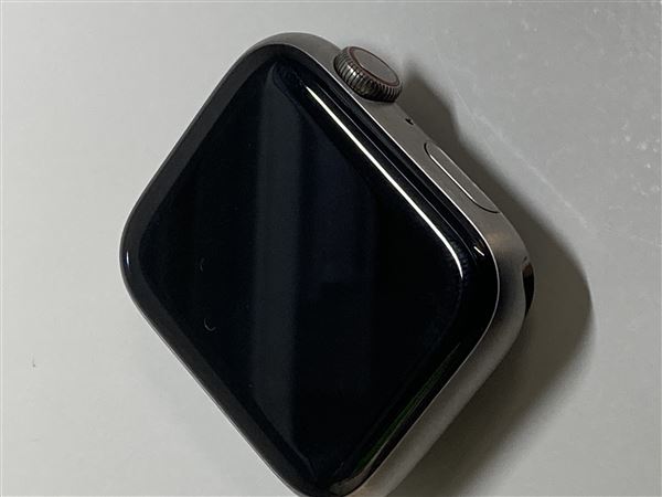 yÁzySۏ؁z Series6[44mm/Z[]`^ Vo[ Apple Watch Edition