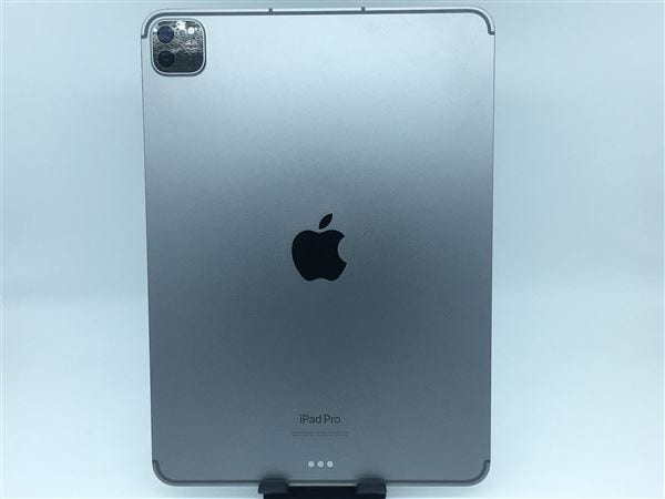 yÁzySۏ؁z iPad Pro 11C` 4[128GB] Z[ au Xy[XOC