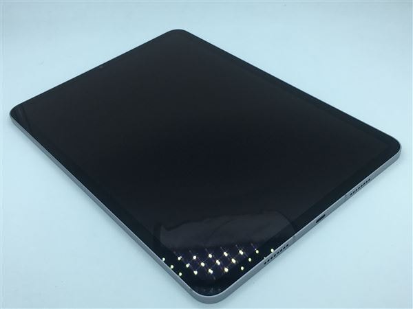 yÁzySۏ؁z iPad Pro 11C` 4[128GB] Z[ au Xy[XOC