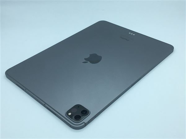 yÁzySۏ؁z iPad Pro 11C` 4[128GB] Z[ au Xy[XOC