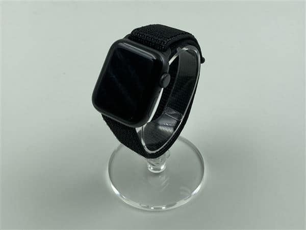 �y���Áz�y���S�ۏ؁z SE ��1����[40mm/GPS]�A���~ �X�y�[�X�O���C Apple Watch
