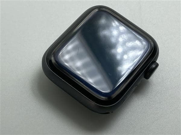 �y���Áz�y���S�ۏ؁z SE ��1����[40mm/GPS]�A���~ �X�y�[�X�O���C Apple Watch