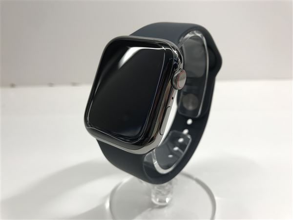 yÁzySۏ؁z Series9[45mm/Z[]XeX Ot@Cg Apple Watch