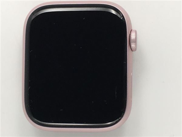 yÁzySۏ؁z Series9[45mm/GPS]A~ sN Apple Watch