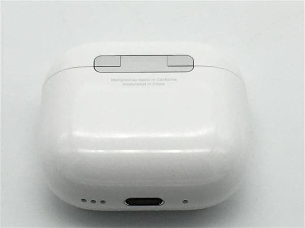 【中古】【安心保証】 AirPods 第4世代 アクティブノイズキャンセリング搭載 MXP93