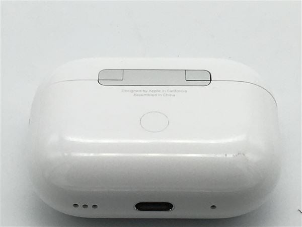 AirPods pro 第二世代　Type-C充電　中古　少し傷あり　正規品 ゲオ公式通販サイト/ゲオオンラインストア【中古】【安心保証