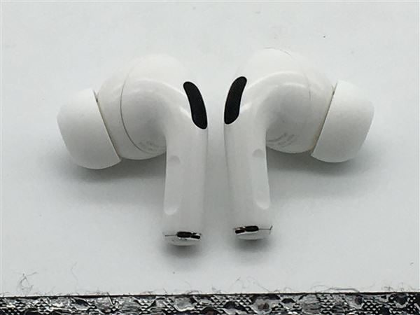 中古　AirPods pro 2 第2世代】AirPods Pro MQD83J/A|中古オーディオ格安販売の