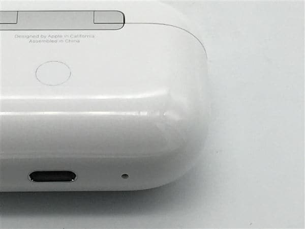 Apple AirPods Pro 第一世代 付属品全てあり Apple AirPods Pro 第1世代 正規品 本体 ケース付属品込み