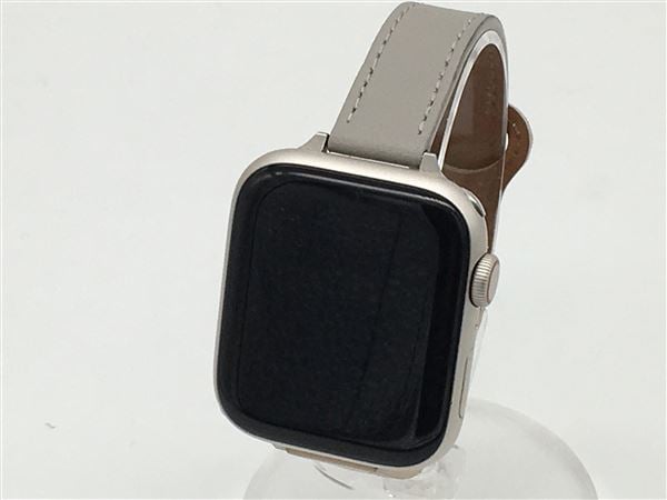 yÁzySۏ؁z SE 2[44mm/Z[]A~ X^[Cg Apple Watch