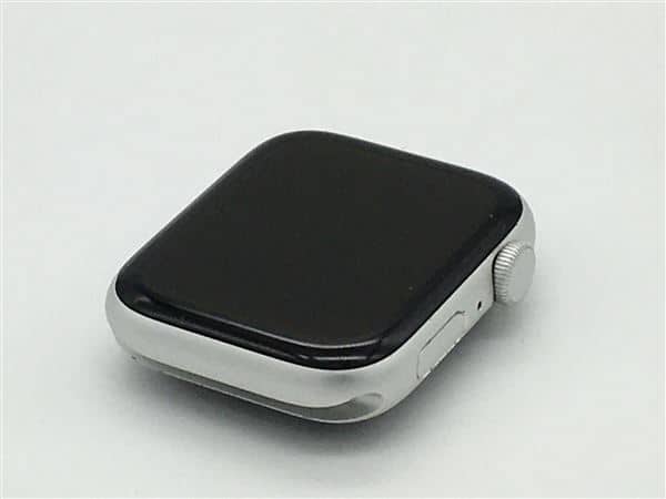 �y���Áz�y���S�ۏ؁z �o���h�� SE ��1����[44mm/GPS]�A���~ �e�F Apple Watch