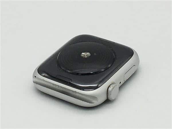 �y���Áz�y���S�ۏ؁z �o���h�� SE ��1����[44mm/GPS]�A���~ �e�F Apple Watch