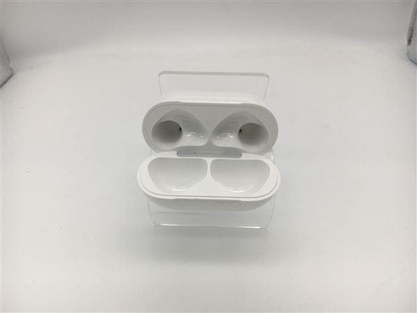 【中古】【安心保証】 AirPods 第4世代 アクティブノイズキャンセリング搭載 MXP93