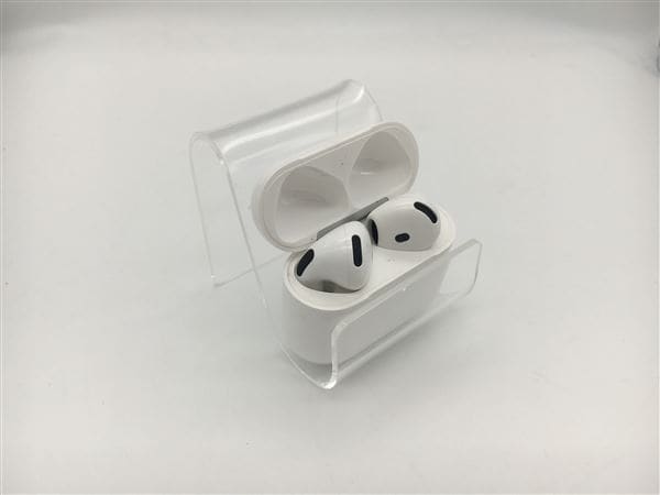 �y���Áz�y���S�ۏ؁z AirPods ��4���� MXP63