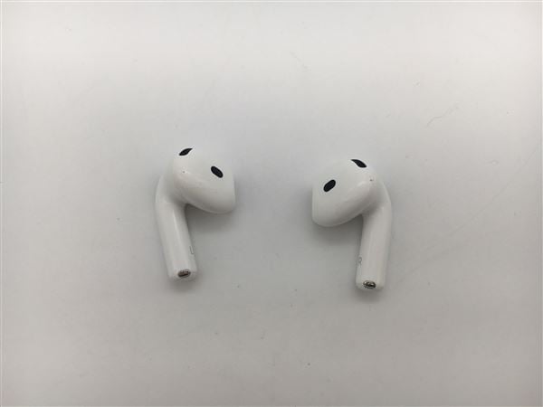 �y���Áz�y���S�ۏ؁z AirPods ��4���� MXP63
