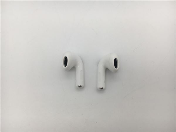�y���Áz�y���S�ۏ؁z AirPods ��4���� MXP63