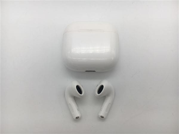�y���Áz�y���S�ۏ؁z AirPods ��4���� MXP63