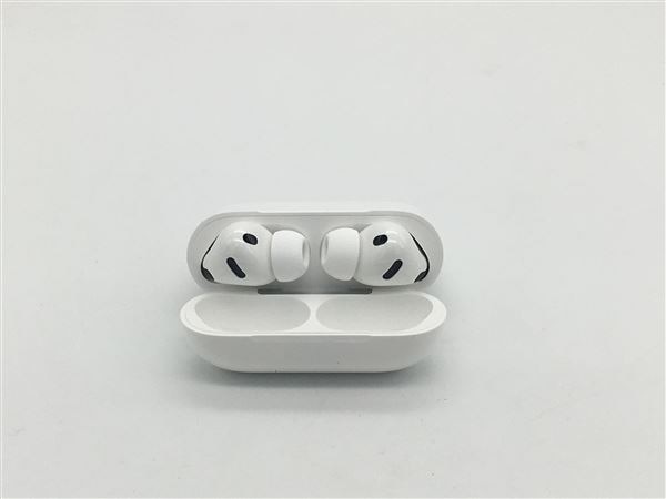 �y���Áz�y���S�ۏ؁z AirPods ��4���� MXP63