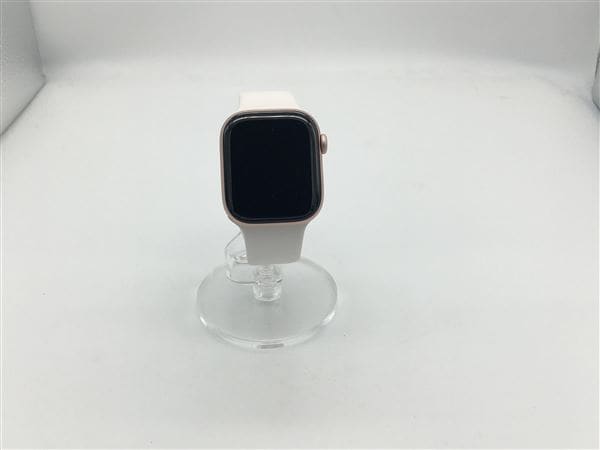 �y���Áz�y���S�ۏ؁z Series11[42mm/�Z�����[]�A���~ ���[�Y�S�[���h Apple Watch