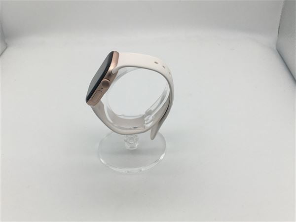 �y���Áz�y���S�ۏ؁z Series11[42mm/�Z�����[]�A���~ ���[�Y�S�[���h Apple Watch