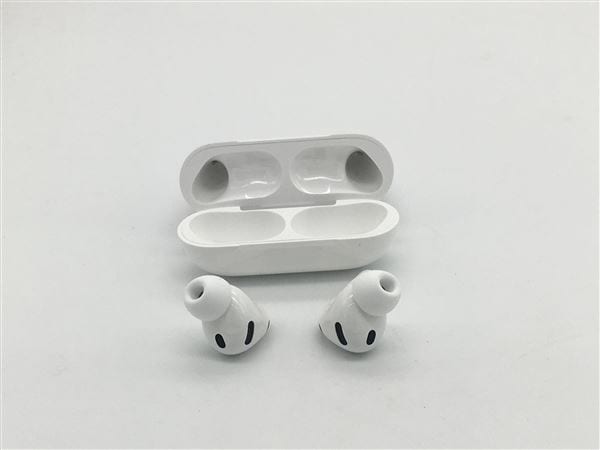 【中古】【安心保証】 AirPods Pro 第3世代 MagSafe充電 USB-C MFHP4
