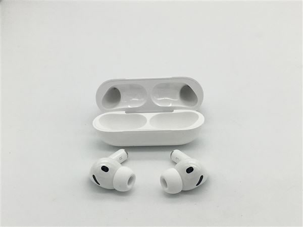 【中古】【安心保証】 AirPods Pro 第3世代 MagSafe充電 USB-C MFHP4