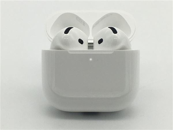 �y���Áz�y���S�ۏ؁z AirPods ��4���� MXP63