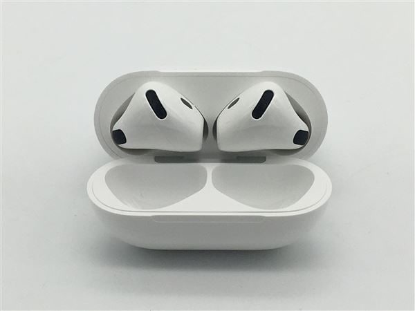 �y���Áz�y���S�ۏ؁z AirPods ��4���� MXP63