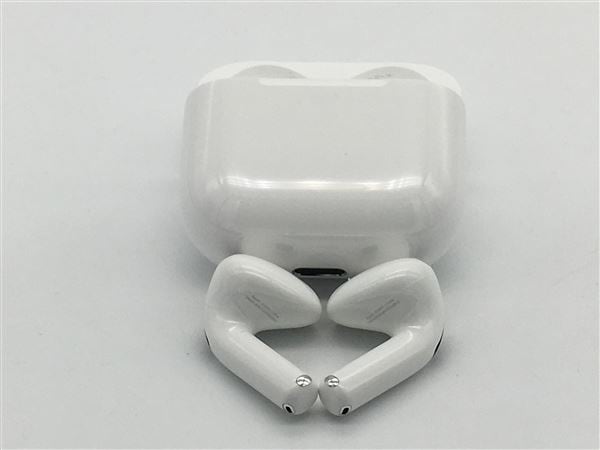 �y���Áz�y���S�ۏ؁z AirPods ��4���� MXP63