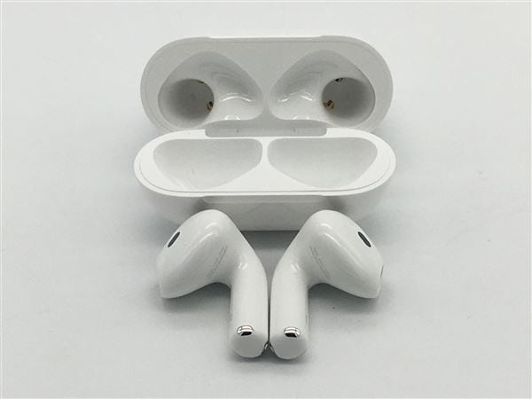 �y���Áz�y���S�ۏ؁z AirPods ��4���� MXP63