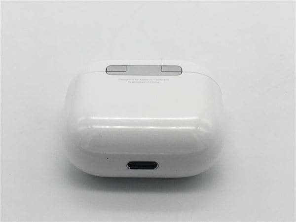�y���Áz�y���S�ۏ؁z AirPods ��4���� MXP63