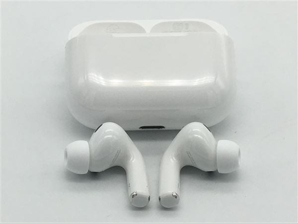 【中古】【安心保証】 AirPods Pro 第3世代 MagSafe充電 USB-C MFHP4