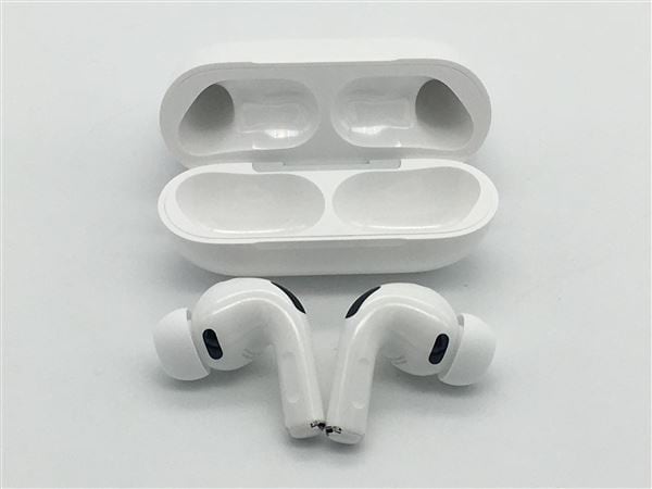 【中古】【安心保証】 AirPods Pro 第3世代 MagSafe充電 USB-C MFHP4