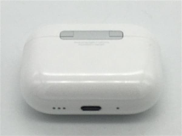 【中古】【安心保証】 AirPods Pro 第3世代 MagSafe充電 USB-C MFHP4