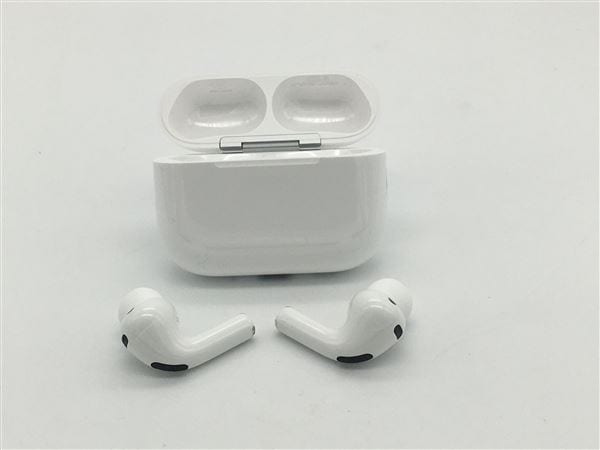 【中古】【安心保証】 AirPods Pro 第3世代 MagSafe充電 USB-C MFHP4