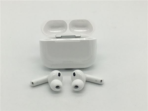 【中古】【安心保証】 AirPods Pro 第3世代 MagSafe充電 USB-C MFHP4