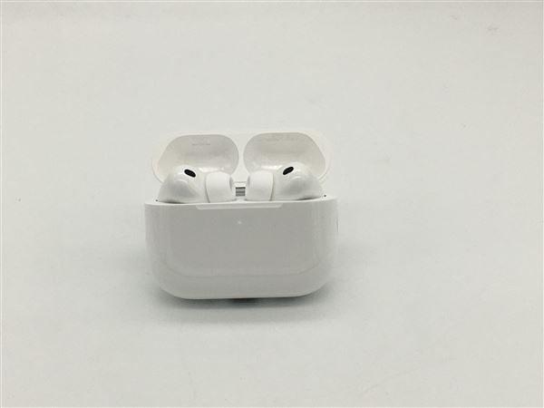 【中古】【安心保証】 AirPods Pro 第3世代 MagSafe充電 USB-C MFHP4