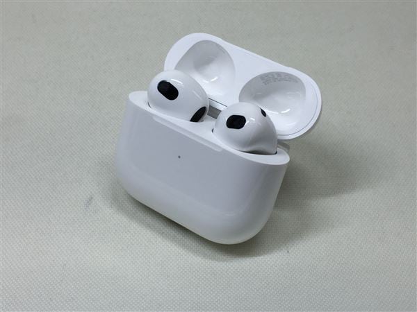 yÁzySۏ؁z AirPods 3 Lightning[d MPNY3