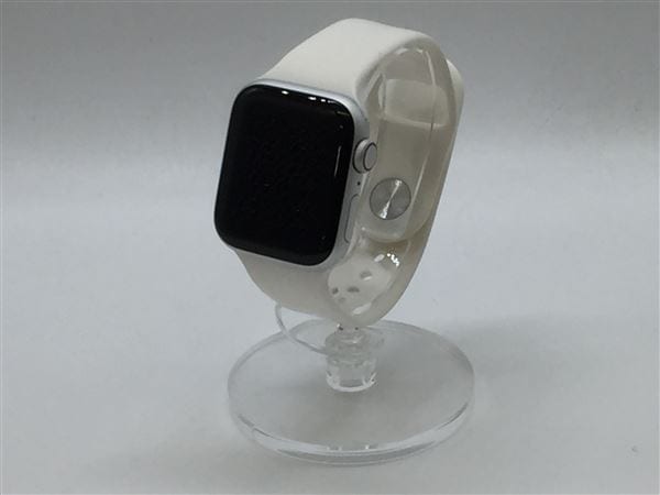 yÁzySۏ؁z SE 1[40mm/Z[]A~ Vo[ Apple Watch Nike